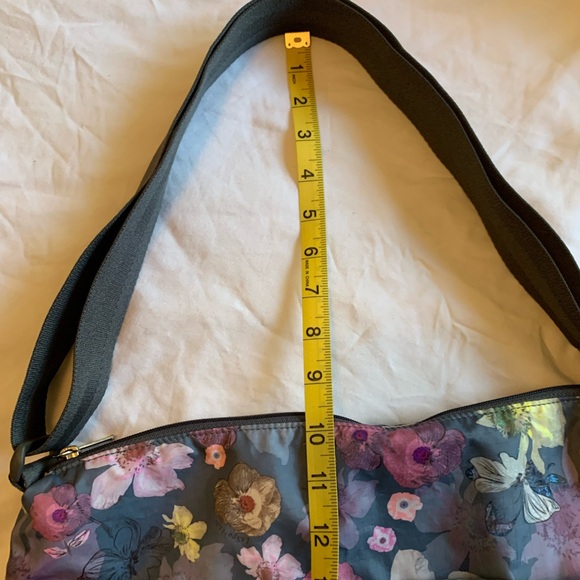 LeSportsac floral Bag - Picture 14 of 16